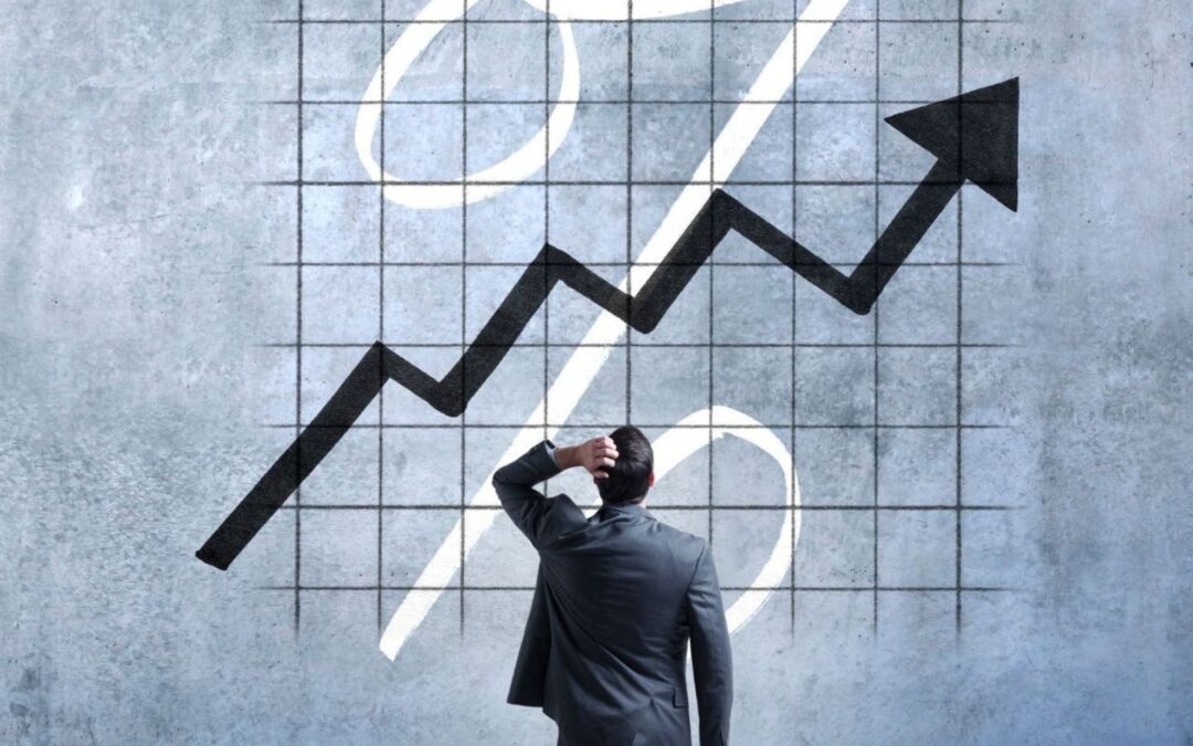 Interest (still) drives interest