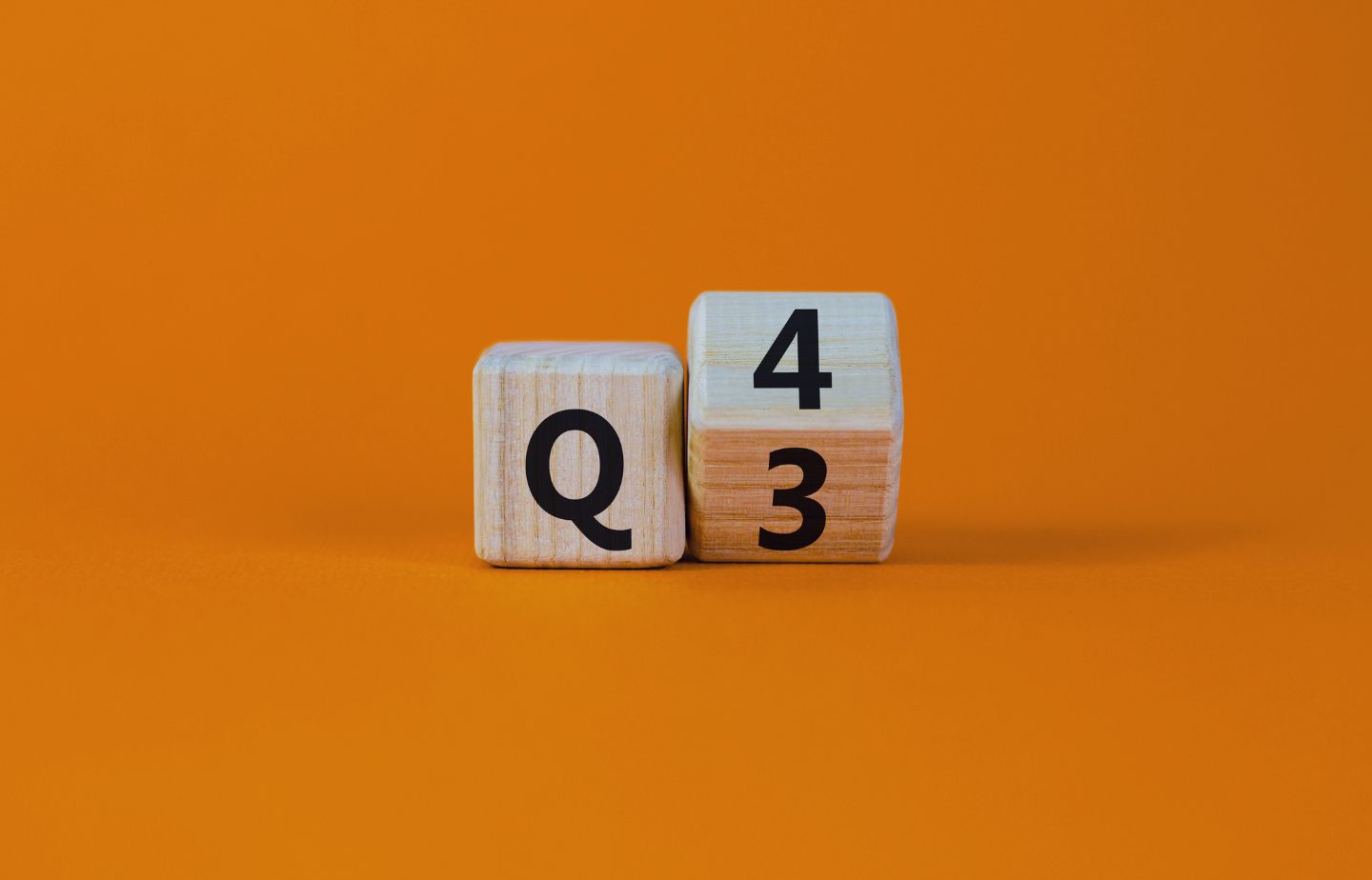 Frustration Tolerance: What do you want out of Q4?