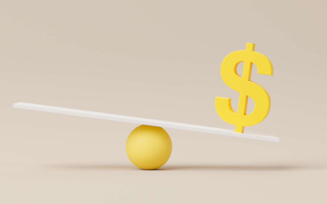 An EBITDA multiple you’ll agree with