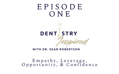 Empathy, Leverage, Opportunity, & Confidence