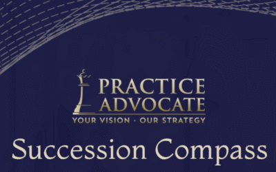 Be The Broker – Introducing Succession Compass