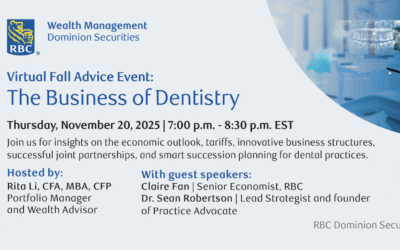 Economics & Partnerships Webinar