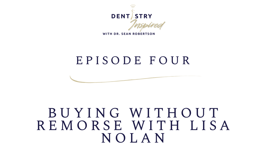 Buying Without Remorse With Lisa Nolan
