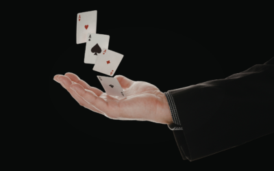 The Magic is in The Visit