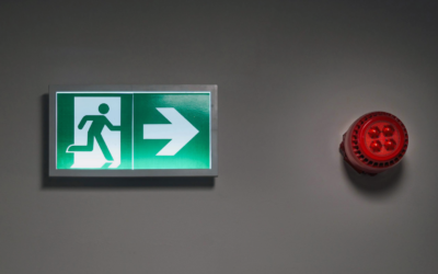 The Impeccable Exit