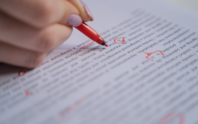 Scripting Your Transition