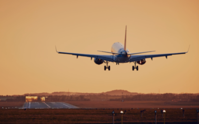 Larger Planes Need Larger Runways