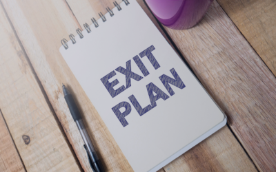 Are you Fit For Exit?